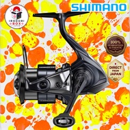 SHIMANO Spinning Reel 26 Vanquish CE C2500SXG 2026｜from Japan
