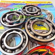 SUPER BEARING KRUK AS BRT 6207 - 63/28 SATRIA FU F CARBON / SATRIA FU FI / GSX 150 / SATRIA F 150 OL
