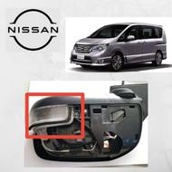 Original Nissan Serena C26 Side Mirror Lamp