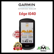 Garmin Edge 1040 Solar