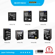 DryBox Dry Cabinet Box