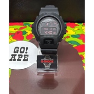 ORIGINAL G SHOCK 6900 POLIS EVO