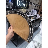 Fan D!Or Company gift With Carrier Paper Bag