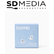 (Merch ver.) ILLIT 3rd Mini Album - bomb