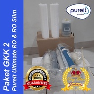 GKK2 GKK 2 Pureit Ultimate Series RO 1020 and Ultimate Slim 418 Filter