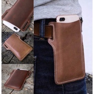 Handphone Bag Leather