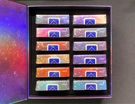 Bicycle 12星座v2連盒playing cards 原裝正版全新