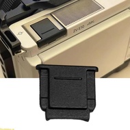 Doublebuy 5Pcs Hot Shoe Cover Caps for ZV1M2 ZV1F E10 A6000 A7M4 A7M3 A7RM4 Digital Cameras Dust and