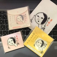 日本帶回 京都限定 YOJIYA 京好紙 紙香皂 洗顏用 20枚入