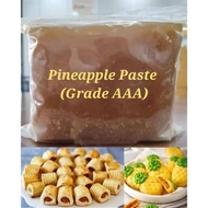 NEW STOCK LOW SUGAR PREMIUM THAILAND GRADE AAA PINEAPPLE PASTE 1KG Expired 21Mar 2027