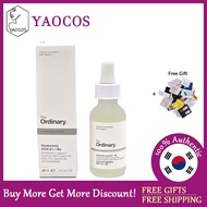 [The Ordinary] Hyaluronic Acid 2% + B5