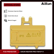 Mold PREHEATHER AIXUN IHEATER PRO FOR IP 11 ORIGINAL