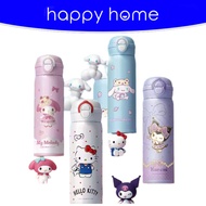 Tyeso Vacuum Insulated Tumbler 500ml