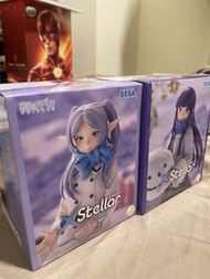 SEGA Stellar 葬送的芙莉蓮 Figure