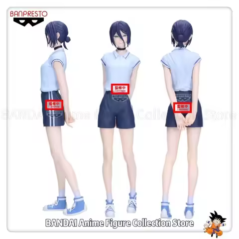 October 2026 Pre-sale Original BANPRESTO GLITTER＆GLAMOURS CHAINSAW MAN - THE MOVIE: REZE ARC REZE To