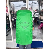 COVERBAG/RAINCOVER/BAG PROTECTOR/RAINCOAT CARRIER BAG OSPREY 50L/60L