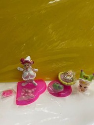 中古小魔女Doremi/小花
