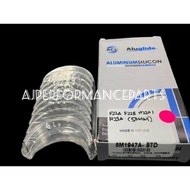 HONDA H22A H23A F22A ACL ALUGLIDE 50MM MAIN BEARING