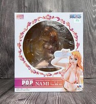 《GTS》MegaHouse POP 限定 娜美 泳裝 Ver.BB 03  715747