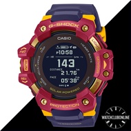 [WatchClubOnline] GBD-H1000BAR-4D Casio G-Shock Matchday Barcelona Men Casual Sports Watches GBDH1000BAR GBDH1000 GBD-H1000 GBD-H1000BAR