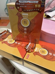 馬百良16度超特濃滴雞精