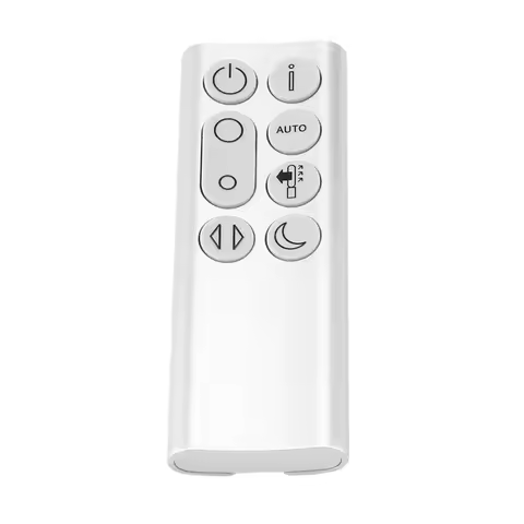 Replacement Remote Control For Dyson Pure Cool TP04 TP06 TP09 DP04 Purifying Fan Remote Control