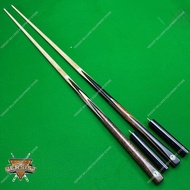 Champion Hype Cue 1 Piece - Snooker Accessories [Ready Stock]