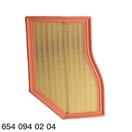 STZT 6540940204 Suitable for Mercedes-Benz W17718 19 New Style Air Filter Element Empty Grid