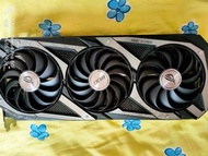 ASUS ROG STRIX GeForce RTX3080Ti 12G
