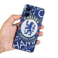Redmi Note 14 14c 13 13c A1 A2 A3 A5 12 12c 11 10s Latest Football Club Motif Case