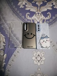 Huawei P30 手機套3個