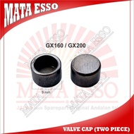 MESIN Valve cap Valve cap/ for GX160 engine/GX200 GX390/GX420/GX460