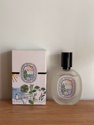 [30ml] Diptyque Ilio hair mist