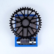 ZRACE GR01 Gravel / MTB Chainring 40T 42T 44T for SHIMANO M9100 / M8100 / M7100 / M6100 / MT900 Moun