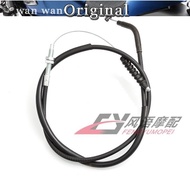 Honda NSR250 P2 P3 P4 2 Aberdeen 3 Aberdeen 4 Aberdeen Clutch Cable Clutch Cable soul