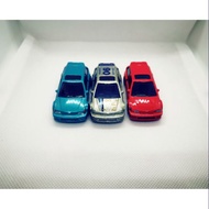 Hotwheels Ef9 lot of 3