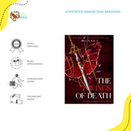 The 7 Wings Of Death Chapter 2 Jienara Novel Book Akad Bumi Fiksi