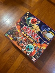 Playstation太鼓之達人遊戲連鼓 PS4/5
