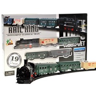 Children's Toys RAIL TRAIN KING TRAIN SET/Boys Toys TRAIN TRAIN SET