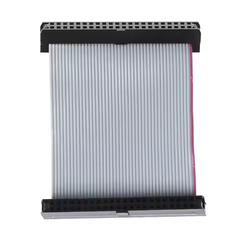 44-pin IDE Cable 2.5inch 5cm Female To Female Cables Notebook For Laptop Line New Hard Drive Accesso