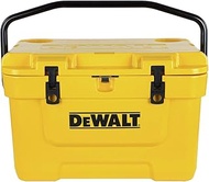 Dewalt DXC25QT 25 Quart Roto-Molded Insulated Lunch Box Cooler
