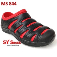 (SY Shoes)"M-CLASS" (40-45) Adults EVA Duet Clog Shoes/Kasut Sarung Ringan (MS 844)