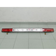 Nissan Elgrand E51 NFL Reflector