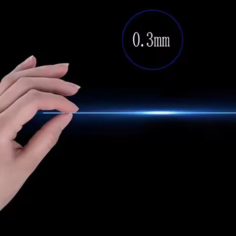 Tempered Glass For Oukitel WP100 Titan Screen Protector Transparent Tempered Film For Oukitel WP 100