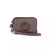 New Produk DOMPET KOIN KIPLING 3 RUANG KECIL SLETING IMPORT