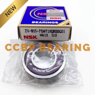 Bearing/Laher Alternator Dynamo Zebra S88 B15-70AT1XGRDDG6 B15-70 AT1XGRDDG6 B 15-70 AT1XGRDDG6 NSK