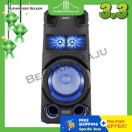 Sony Bluetooth Technology High Power Audio System MHC-V73D / V73D