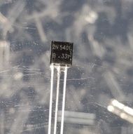 2N5401 Transistor 2N 5401