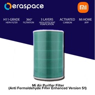 Xiaomi Mi Air Purifier Filter (Anti Formaldehyde Filter Enhanced Version S1)