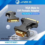 Vention Adapter Converter DVI Female to VGA Male Computer Monitor